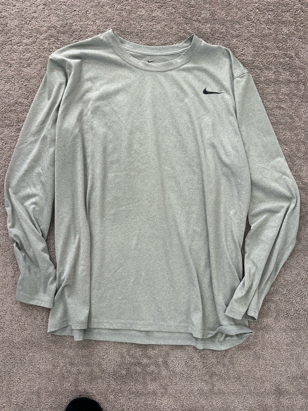 Men’s XXL long sleeve tee